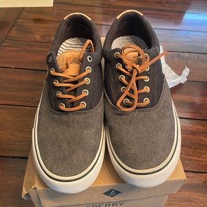 Men’s Sperrys